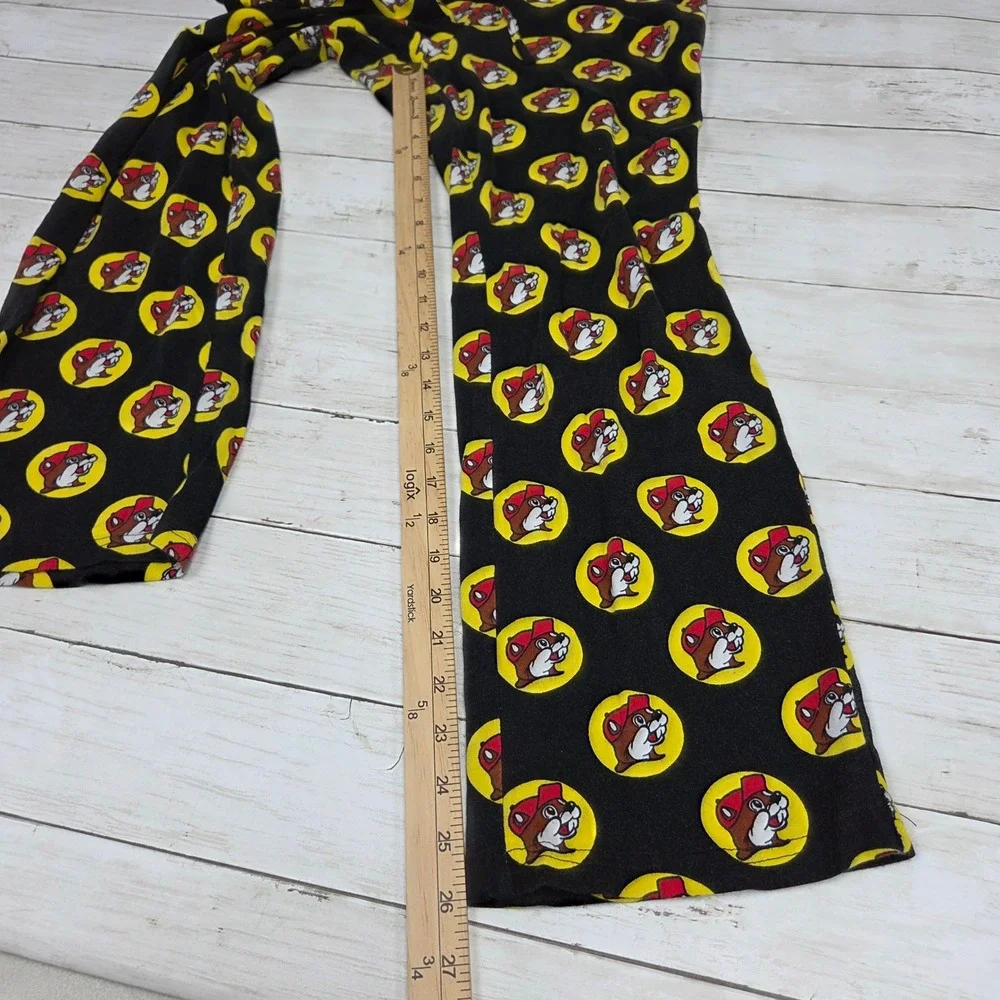 BUC-EES pants are